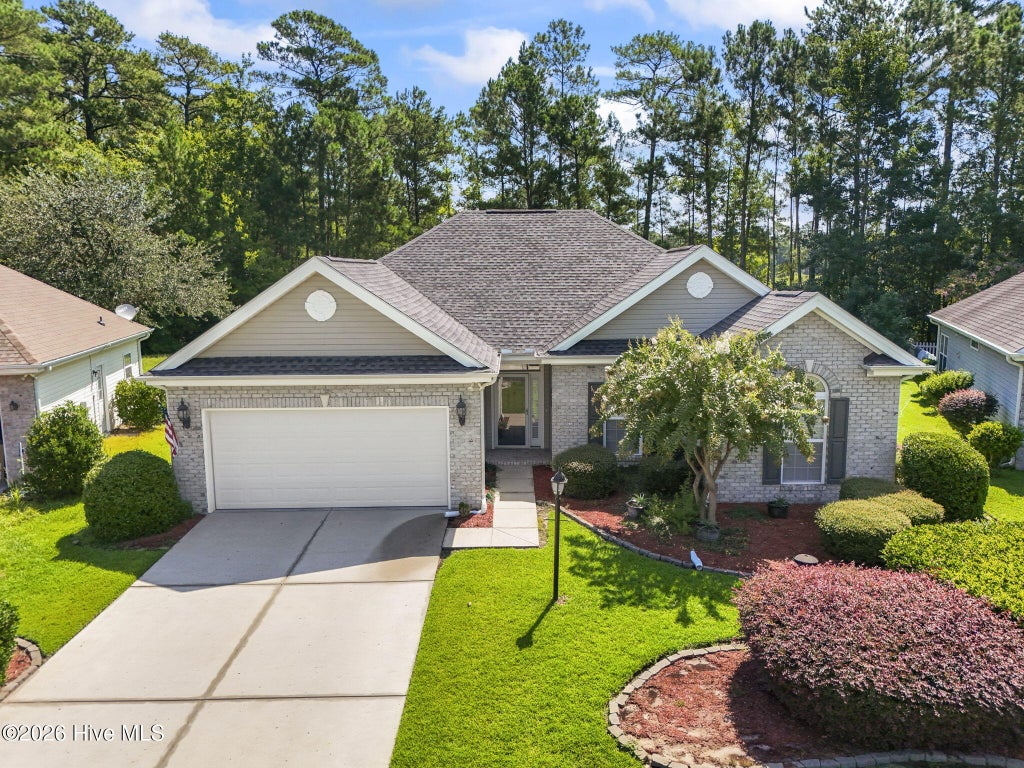 Photo of 321 Santee Street NW, Calabash, NC 28467 (MLS # 100597127)