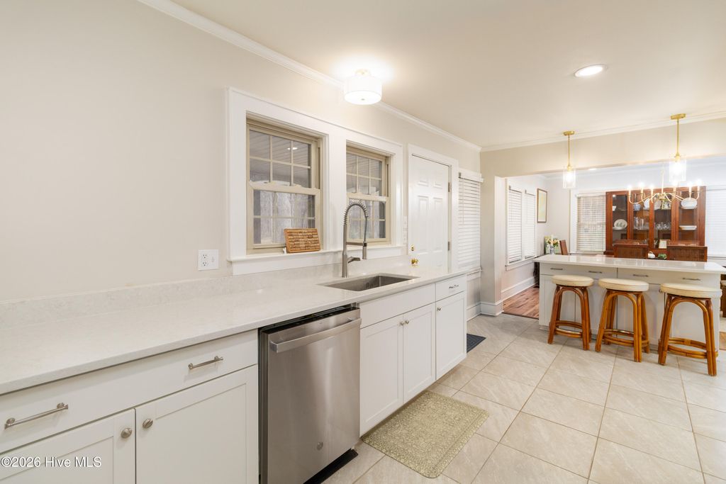 Photo of 1643 Ocean Highway S, Edenton, NC 27932 (MLS # 100561206)