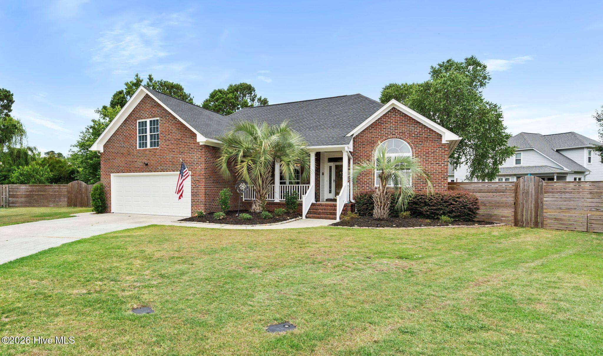 1001 Primivera Court W