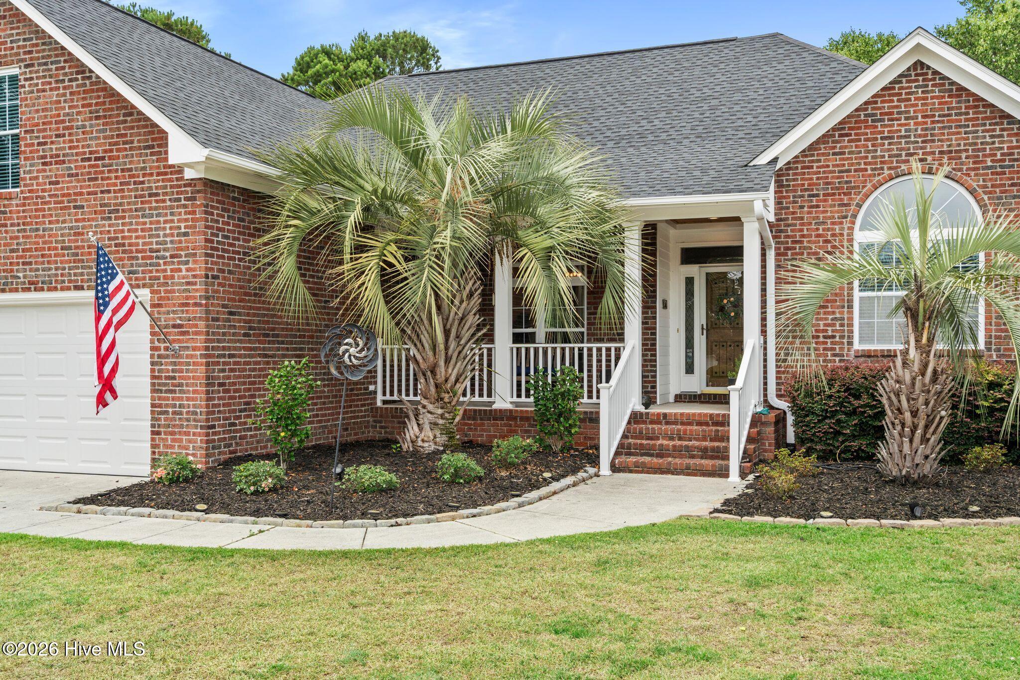 1001 Primivera Court W