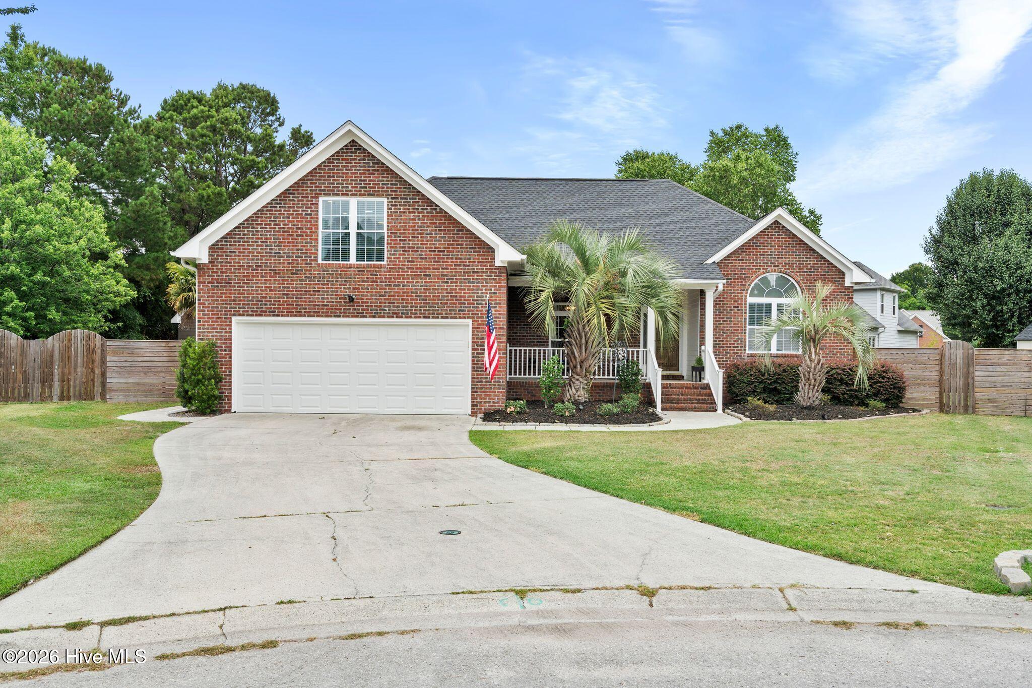 1001 Primivera Court W