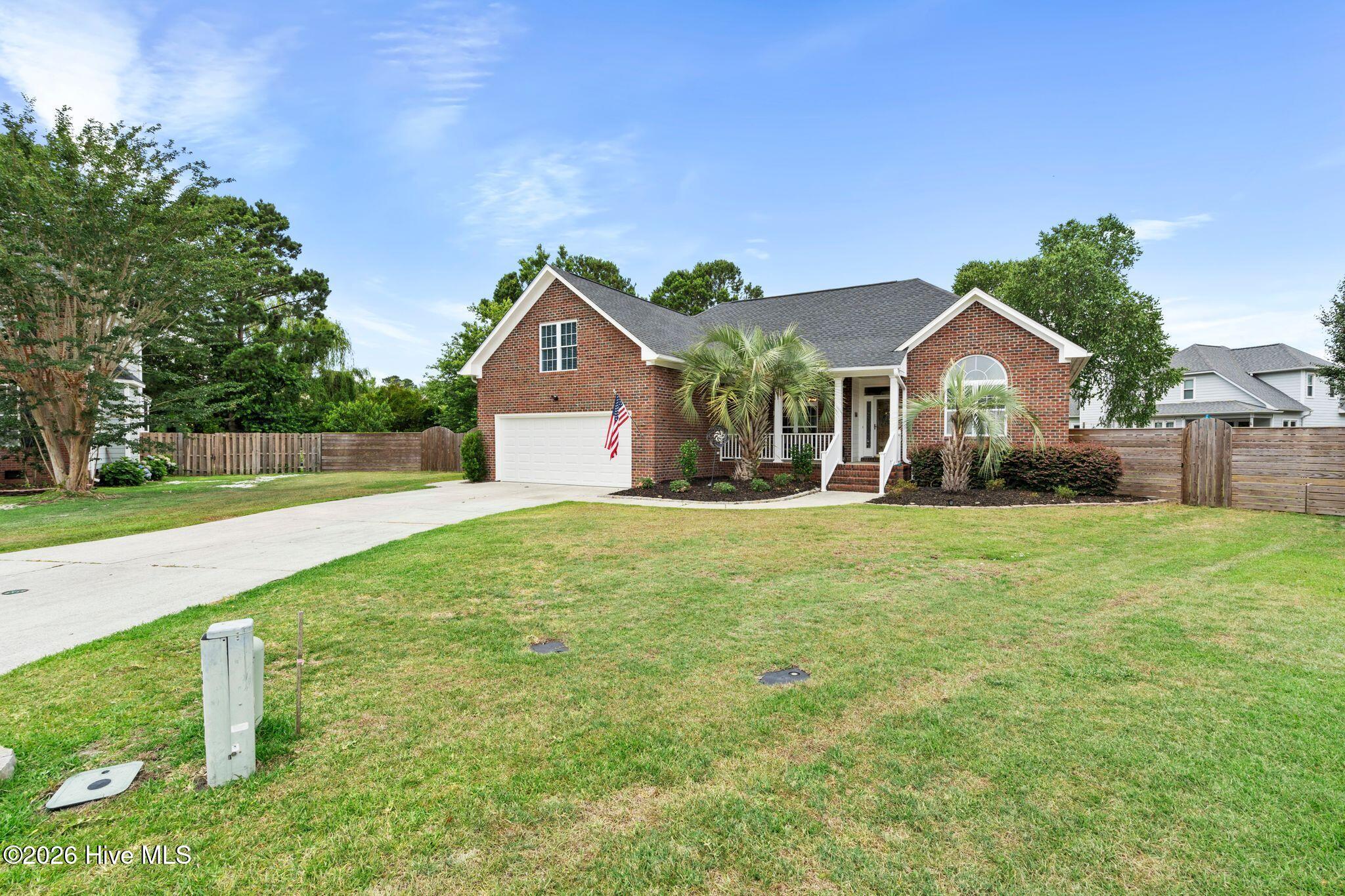 1001 Primivera Court W