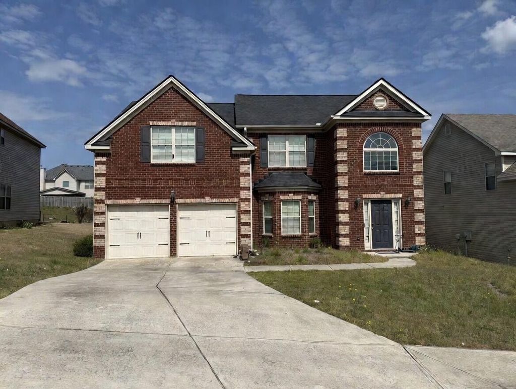 Photo of 3005 Burgess Street, Augusta, GA 30909 (MLS # 555162)