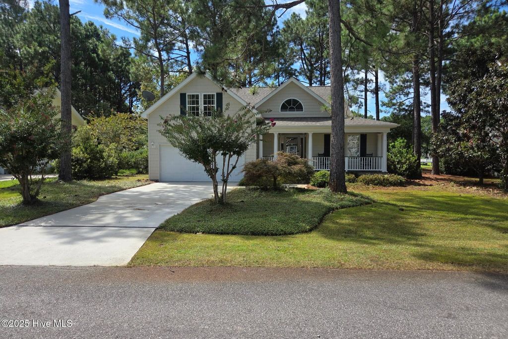 Photo of 3923 Harmony Circle SE, Southport, NC 28461 (MLS # 100523616)
