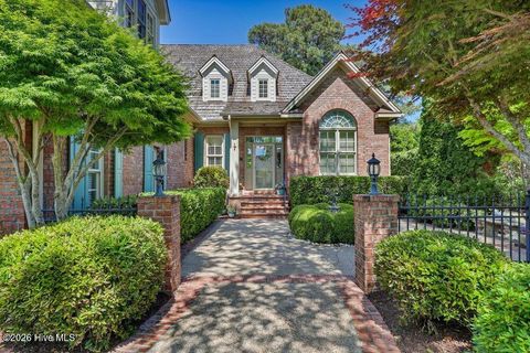 853 Gull Point Road Wilmington NC 28405
