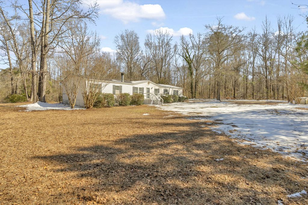 Photo of 1353 Wrightsboro Road, Thomson, GA 30824 (MLS # 551794)