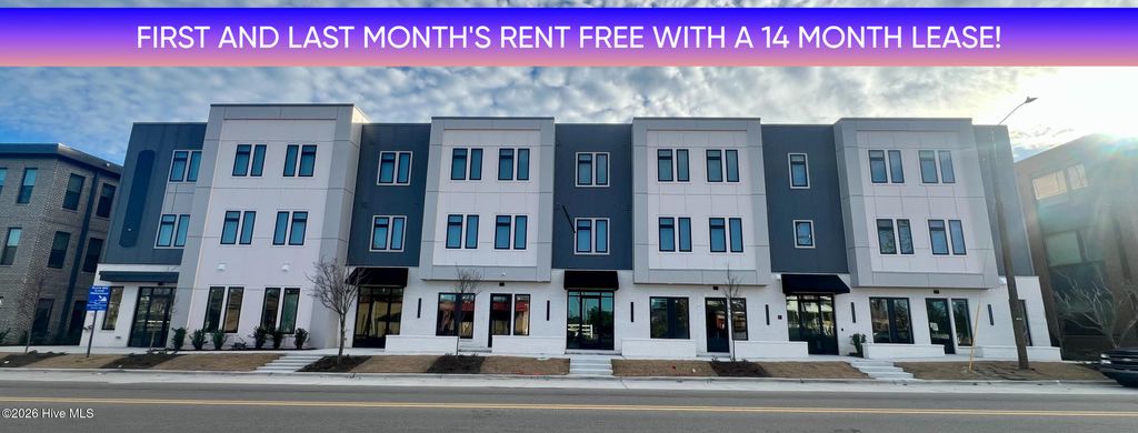 Photo of 1108 Castle Street #104, Wilmington, NC 28401 (MLS # 100547267)