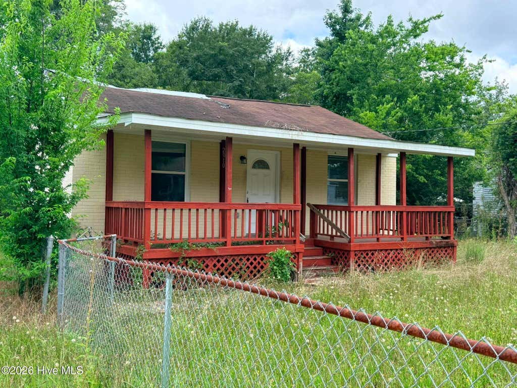 Photo of 2010 Chester Avenue, Augusta, GA 30906 (MLS # 100583171)