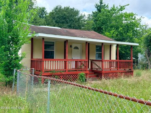 Photo of 2010 Chester Avenue, Augusta, GA 30906 (MLS # 100583171)