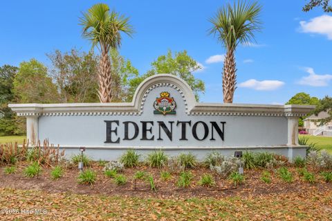 Tiny photo for 602 Lathrop Court NW, Calabash, NC 28467 (MLS # 100565603)