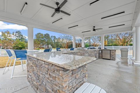 Tiny photo for 602 Lathrop Court NW, Calabash, NC 28467 (MLS # 100565603)