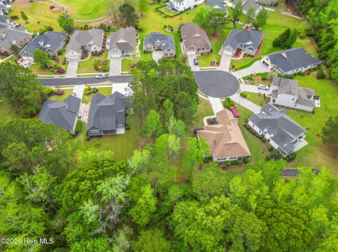Tiny photo for 602 Lathrop Court NW, Calabash, NC 28467 (MLS # 100565603)