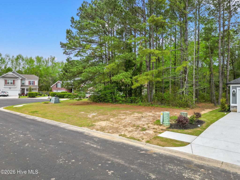 Photo of 602 Lathrop Court NW, Calabash, NC 28467 (MLS # 100565603)
