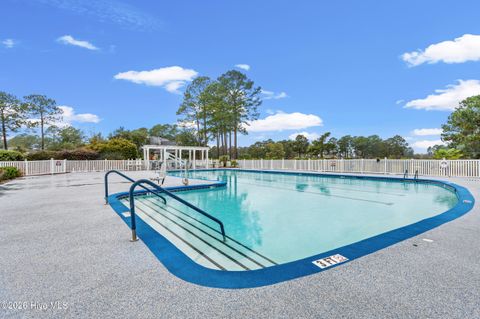 Tiny photo for 602 Lathrop Court NW, Calabash, NC 28467 (MLS # 100565603)