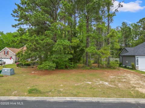 Photo of 602 Lathrop Court NW, Calabash, NC 28467 (MLS # 100565603)