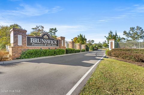 Tiny photo for 602 Lathrop Court NW, Calabash, NC 28467 (MLS # 100565603)