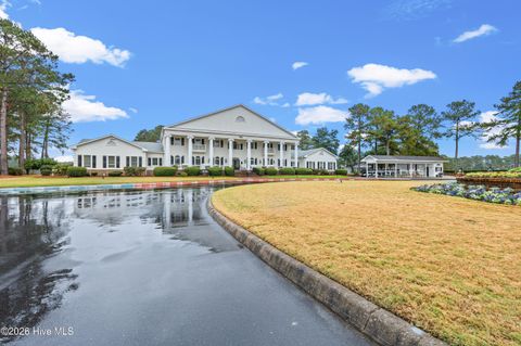 Tiny photo for 602 Lathrop Court NW, Calabash, NC 28467 (MLS # 100565603)