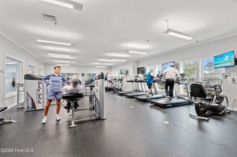 Tiny photo for 602 Lathrop Court NW, Calabash, NC 28467 (MLS # 100565603)