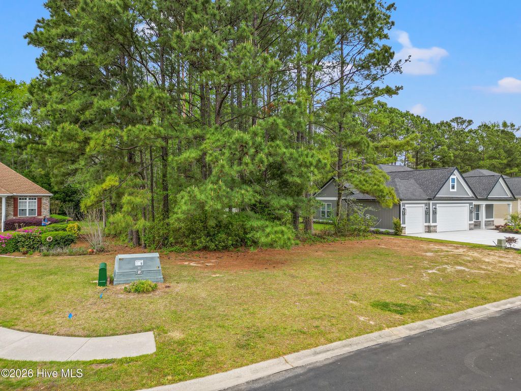 Photo of 602 Lathrop Court NW, Calabash, NC 28467 (MLS # 100565603)