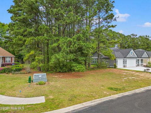 Tiny photo for 602 Lathrop Court NW, Calabash, NC 28467 (MLS # 100565603)