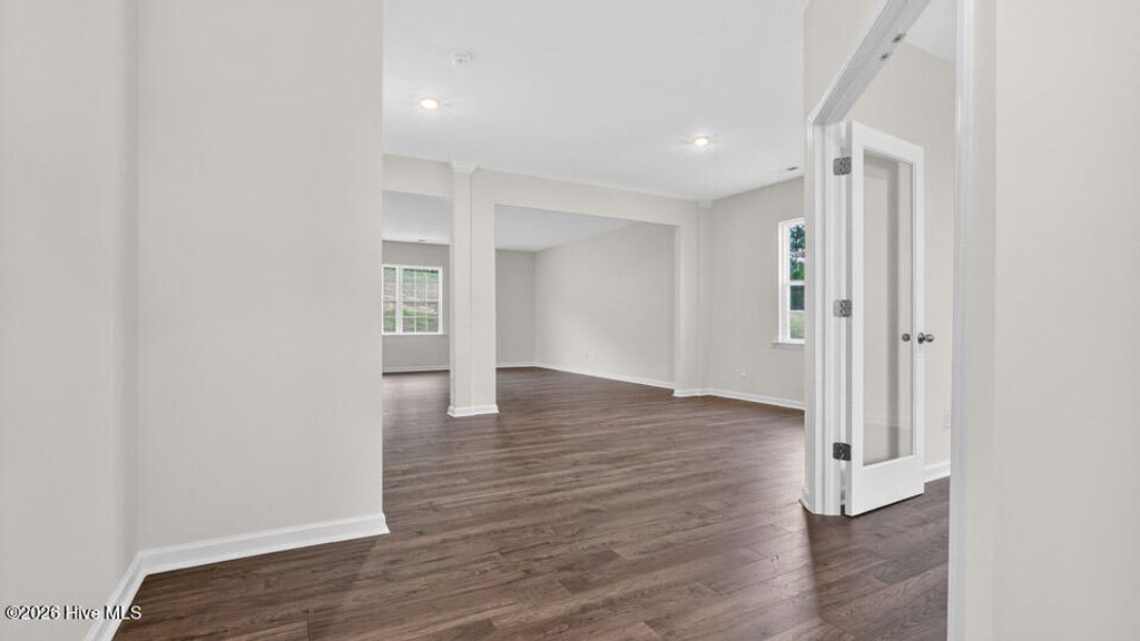 Photo of 3057 Platinum Circle, West End, NC 27376 (MLS # 100564747)