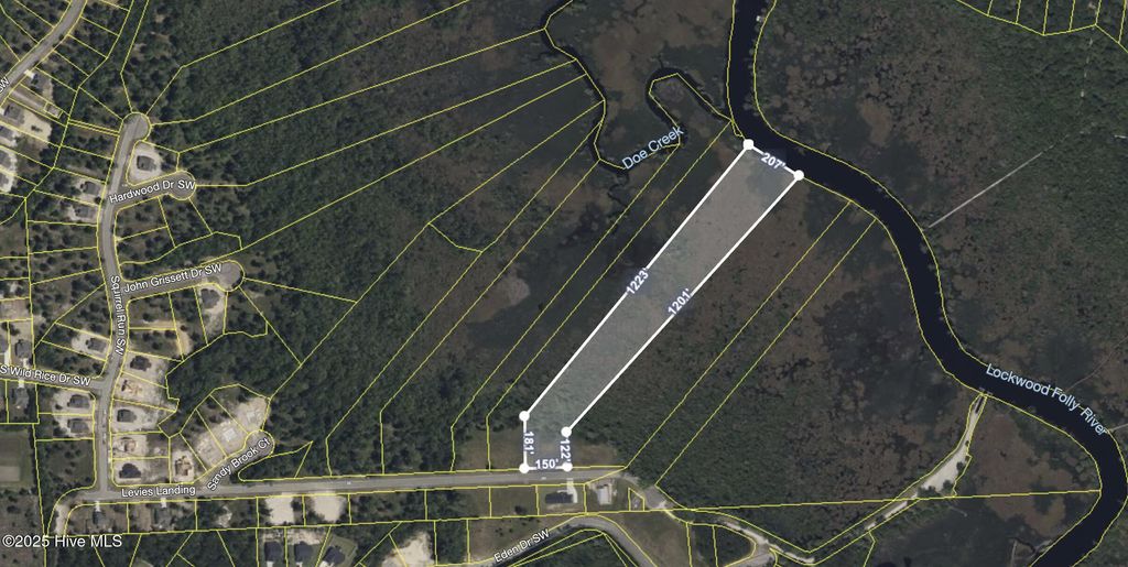 Photo of 322 Levies Landing SW, Supply, NC 28462 (MLS # 100535881)