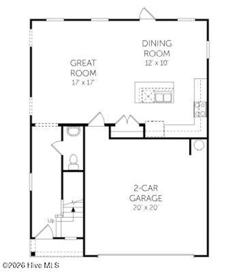 Tiny photo for 172 Cherry Road, Boiling Spring Lakes, NC 28461 (MLS # 100550706)