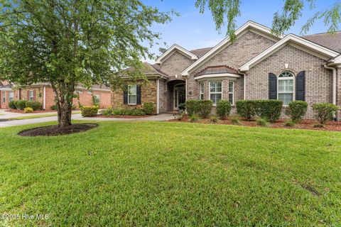 3729 Anslow Drive Leland NC 28451