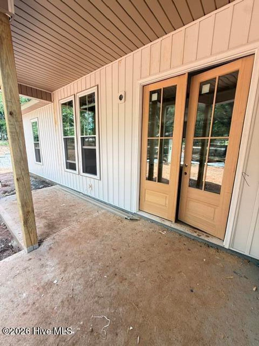 Photo of 198 Cathy Way, Lincolnton, GA 30817 (MLS # 100575636)