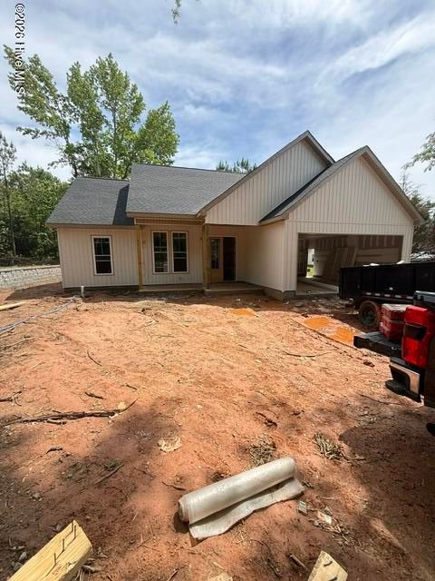 Photo of 198 Cathy Way, Lincolnton, GA 30817 (MLS # 100575636)