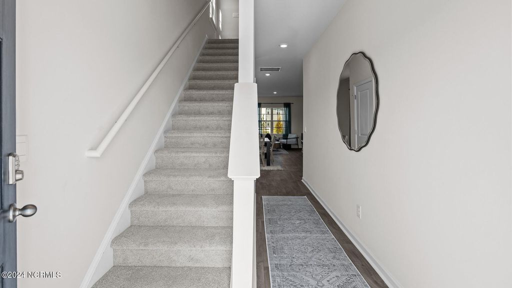Photo of 3304 Sunstone Way #6, Winterville, NC 28590 (MLS # 100589429)