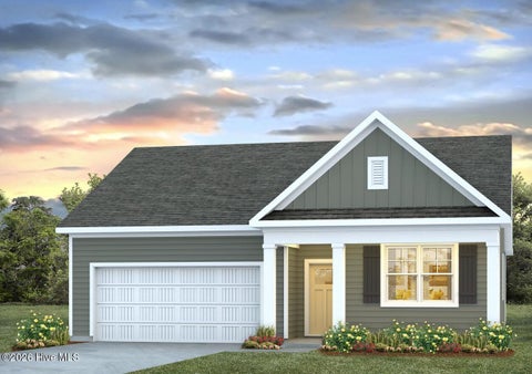 Homes For Sale - 501 Tea Tree Street #LOT 137<br/> Navassa, NC 28451