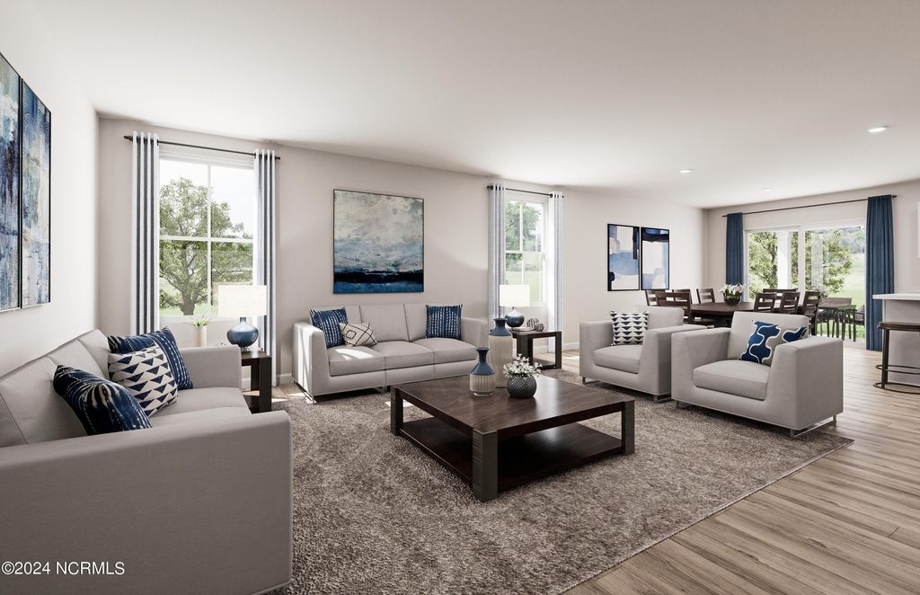 Photo of 966 Rindlewood Trail NE, Bolivia, NC 28422 (MLS # 100533518)