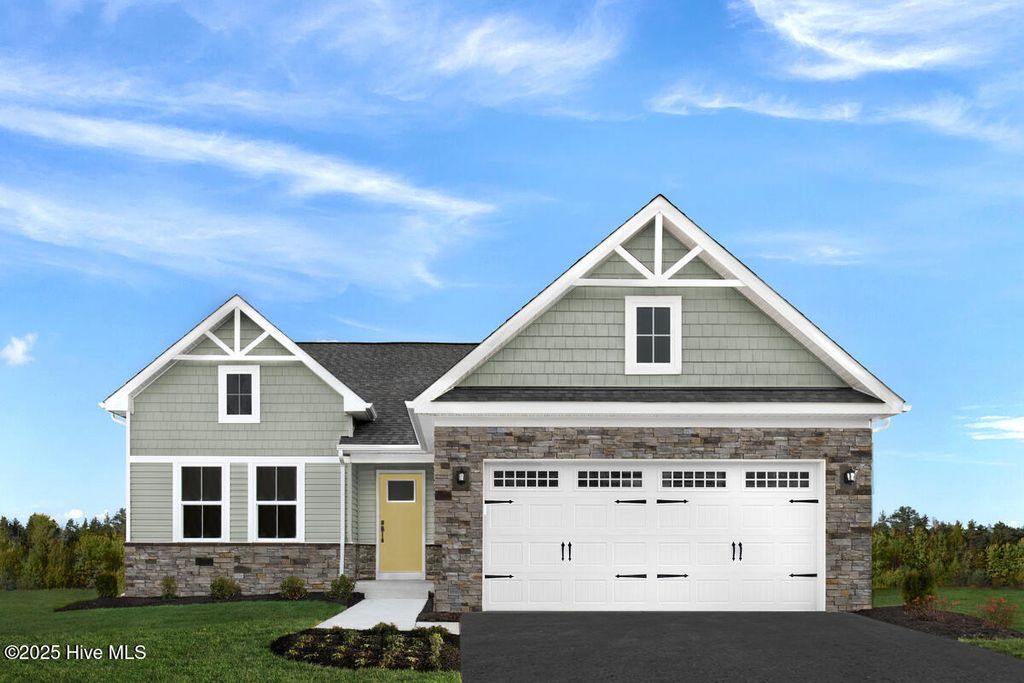 Photo of 966 Rindlewood Trail NE, Bolivia, NC 28422 (MLS # 100533518)