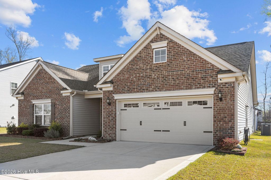 Photo of 420 Holly Grove Drive, Winterville, NC 28590 (MLS # 100561524)