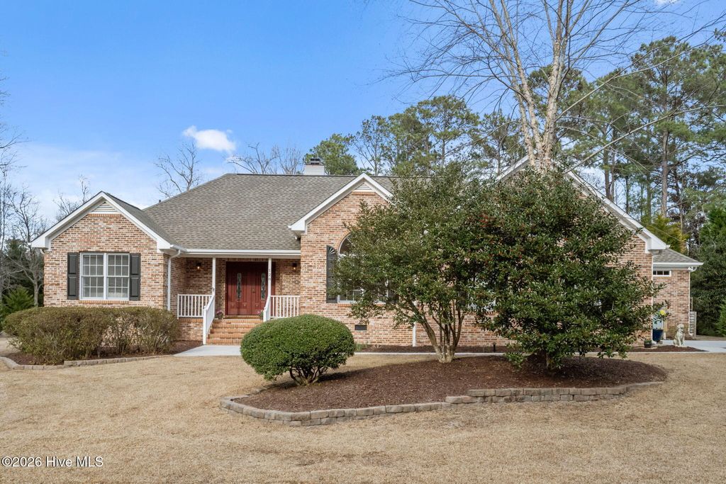 Photo of 128 S Belvedere Drive, Hampstead, NC 28443 (MLS # 100556770)