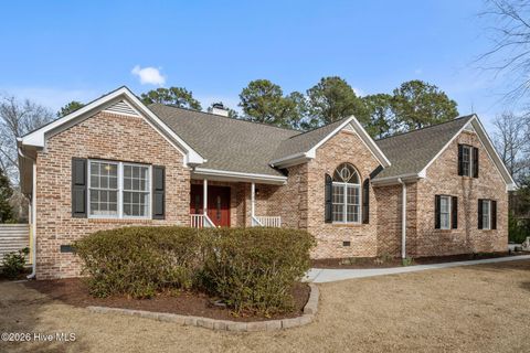 128 S Belvedere Drive Hampstead NC 28443