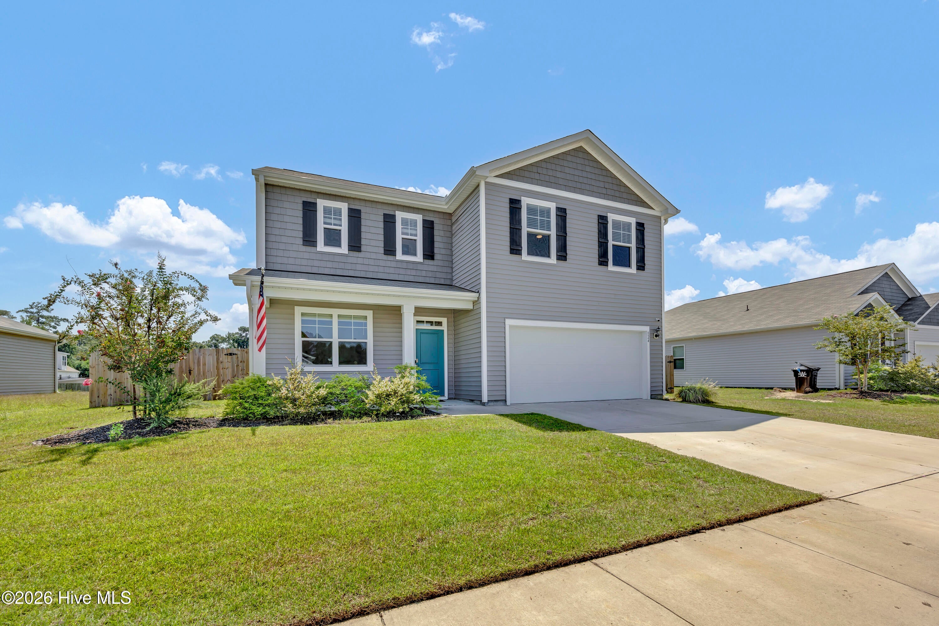 824 Delta Court