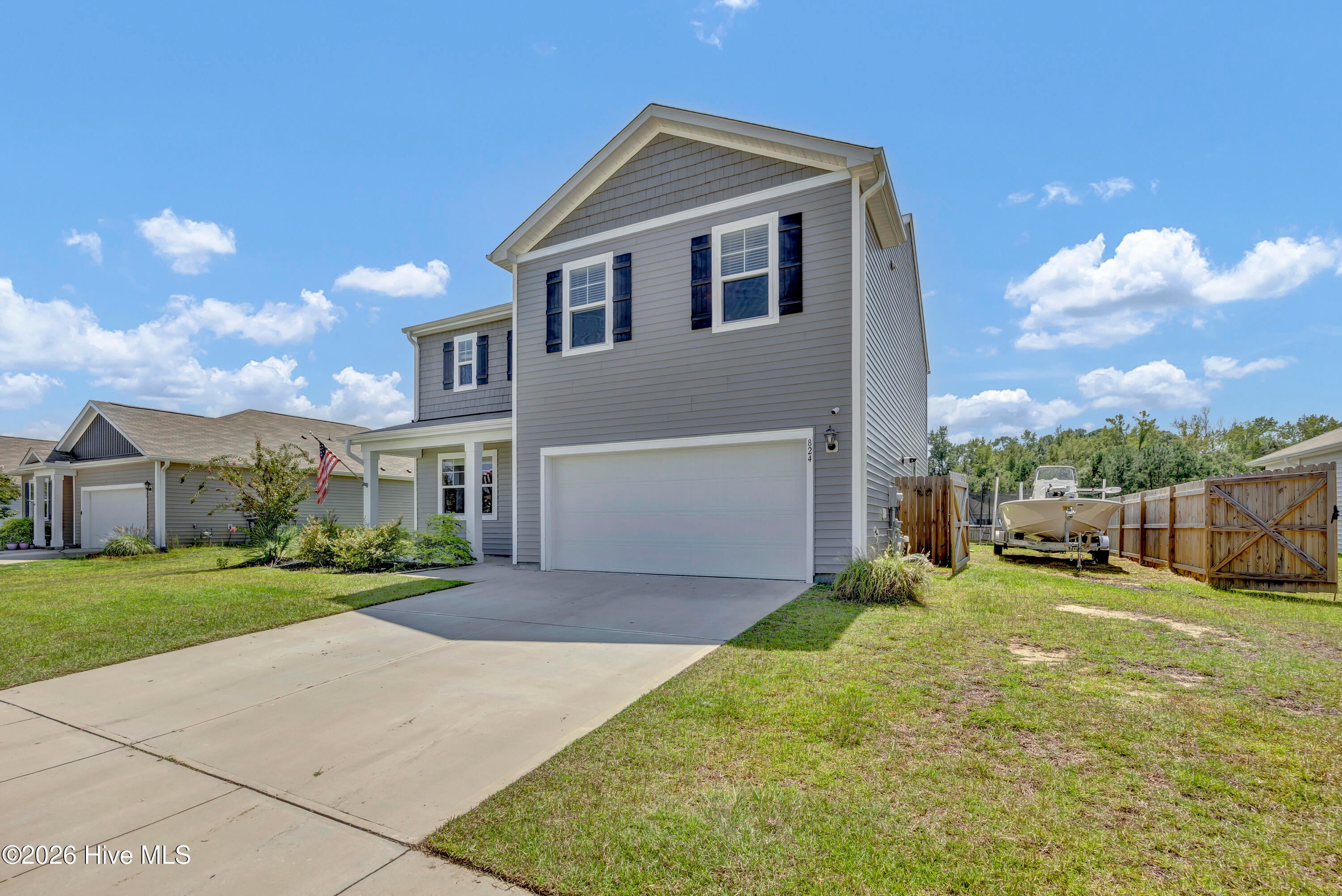 824 Delta Court