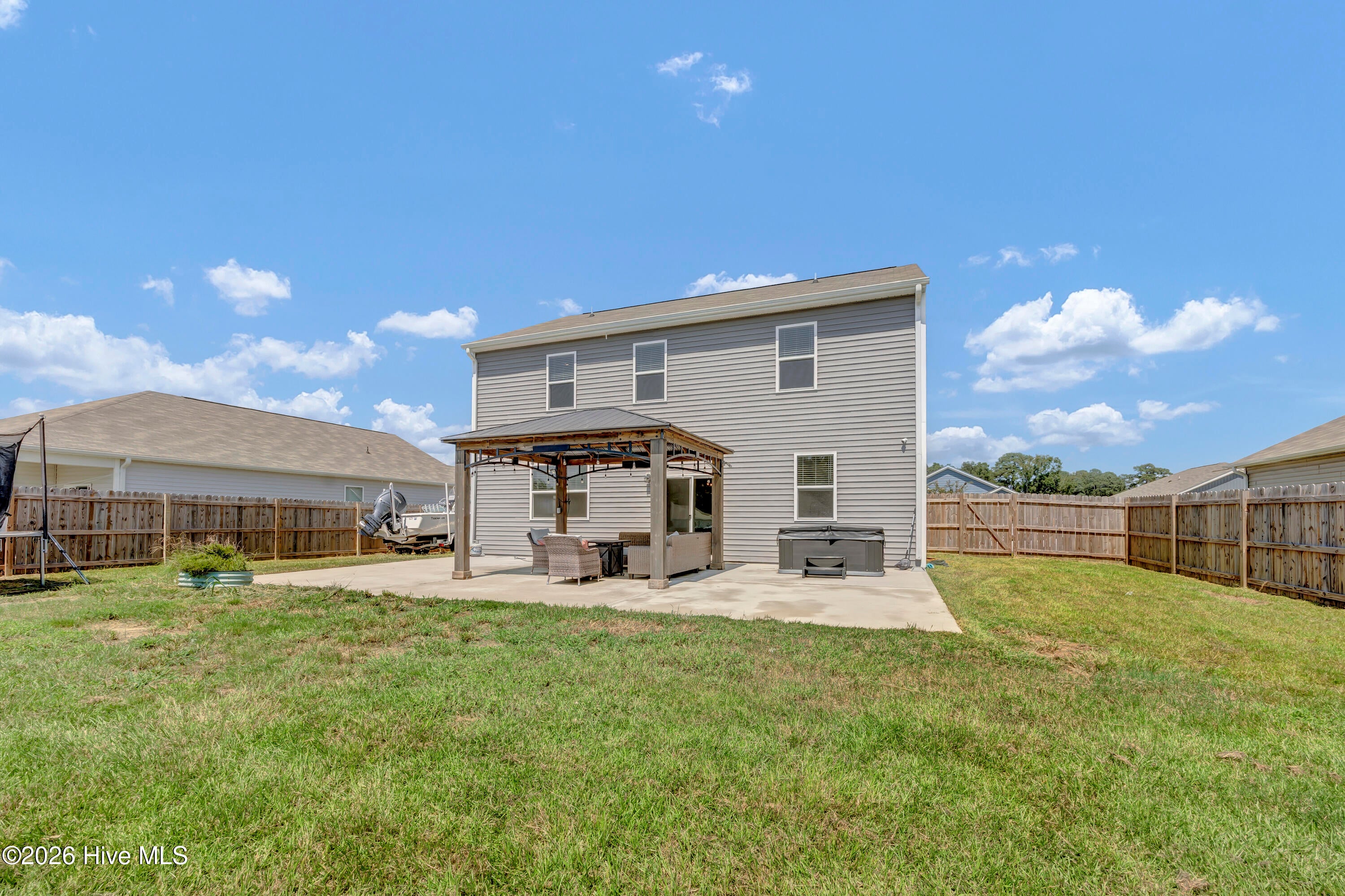 824 Delta Court