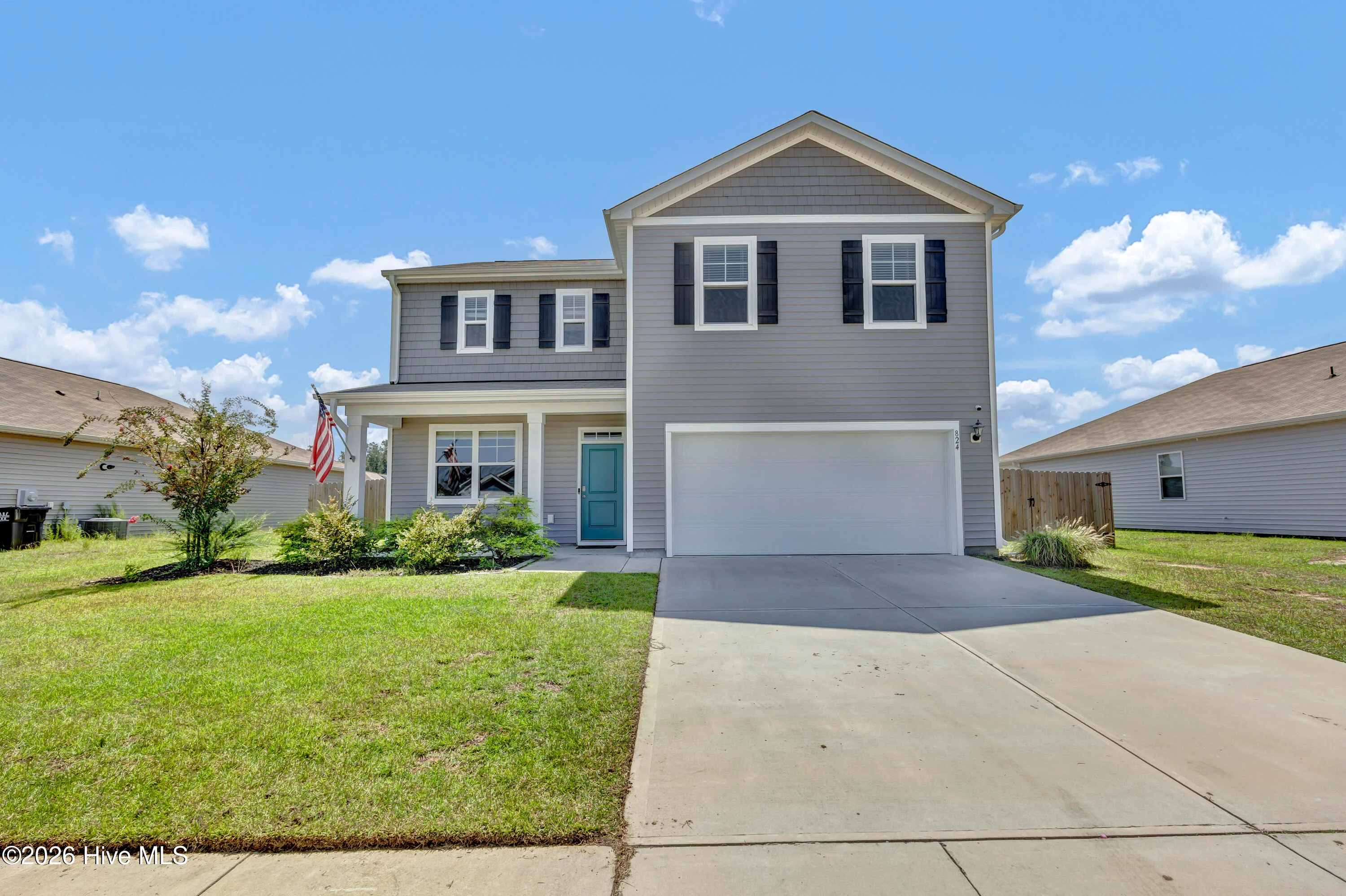 824 Delta Court