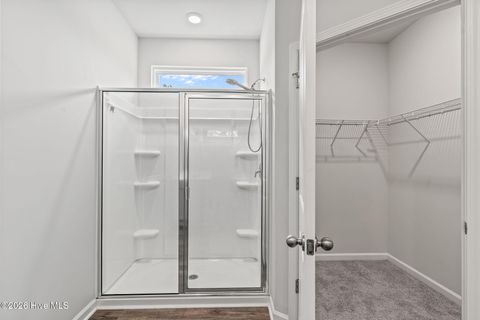 Tiny photo for 4293 Coralbead Lane, Leland, NC 28451 (MLS # 100563227)