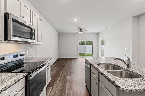 Tiny photo for 4293 Coralbead Lane, Leland, NC 28451 (MLS # 100563227)