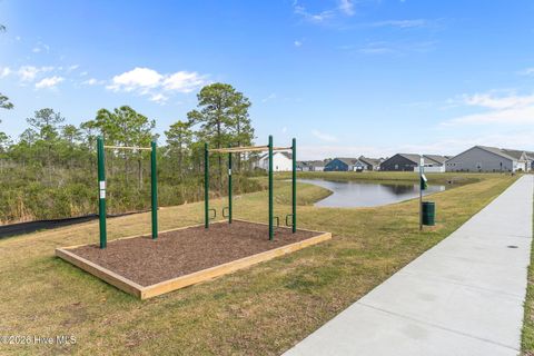 Tiny photo for 4293 Coralbead Lane, Leland, NC 28451 (MLS # 100563227)