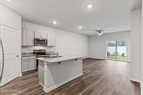 Tiny photo for 4293 Coralbead Lane, Leland, NC 28451 (MLS # 100563227)