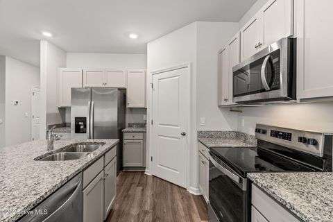 Tiny photo for 4293 Coralbead Lane, Leland, NC 28451 (MLS # 100563227)