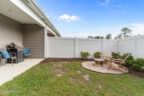 Tiny photo for 4293 Coralbead Lane, Leland, NC 28451 (MLS # 100563227)