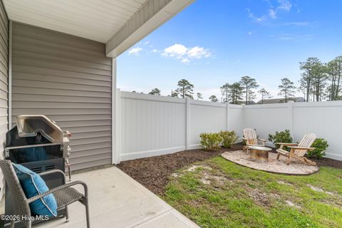 Tiny photo for 4293 Coralbead Lane, Leland, NC 28451 (MLS # 100563227)