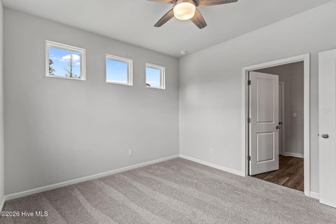 Tiny photo for 4293 Coralbead Lane, Leland, NC 28451 (MLS # 100563227)