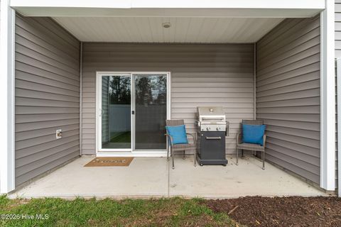 Tiny photo for 4293 Coralbead Lane, Leland, NC 28451 (MLS # 100563227)